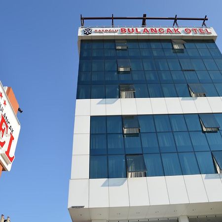 Basoglu Bulancak Hotel 外观 照片