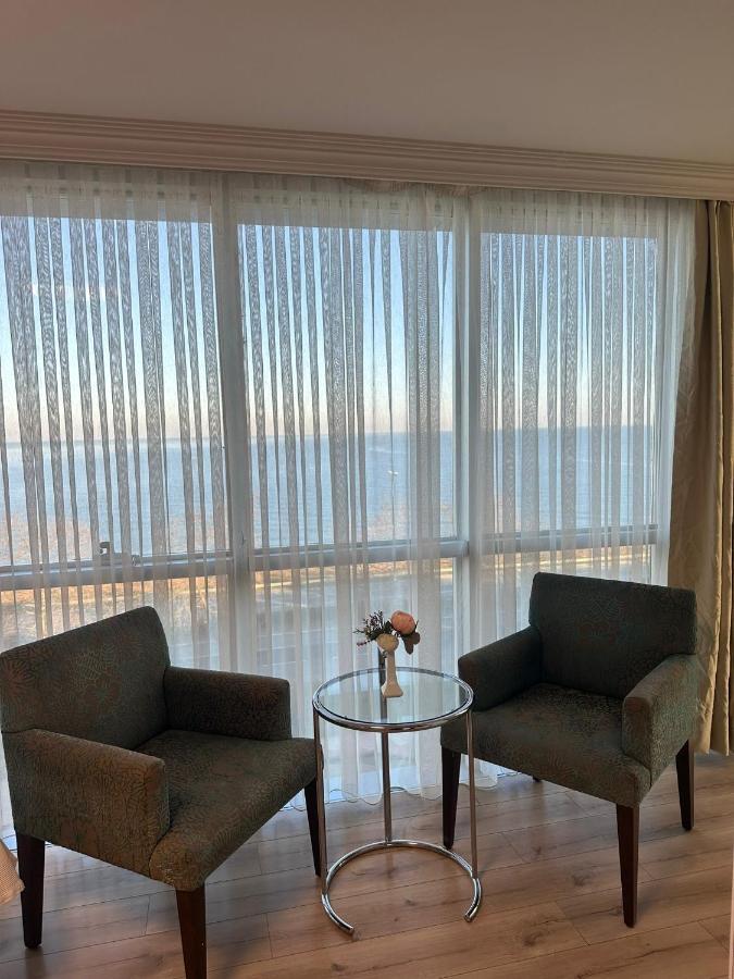 Basoglu Bulancak Hotel 外观 照片