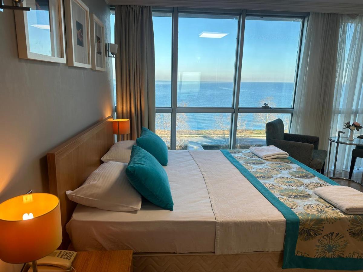 Basoglu Bulancak Hotel 外观 照片